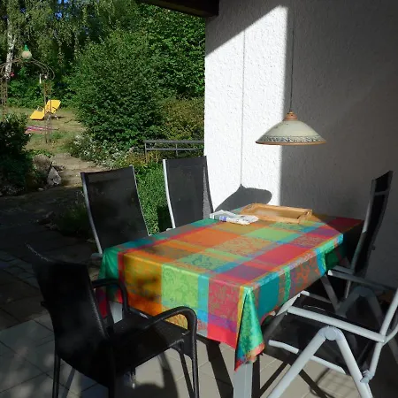 Casa de Férias Bon Air *