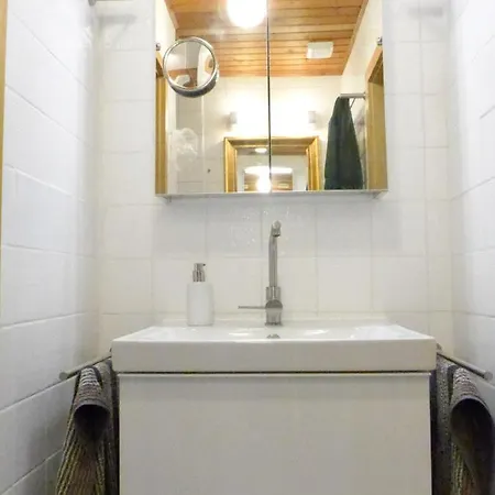 Semesterbostad Bon Air *