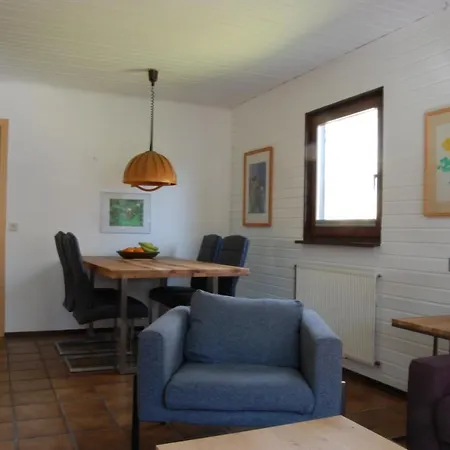 Bon Air Semesterbostad Thalfang