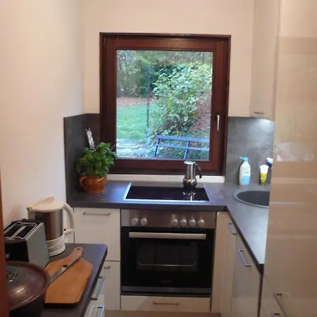 Casa de Férias Bon Air *