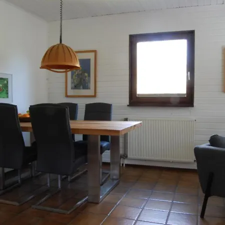 Casa de Férias Bon Air Thalfang