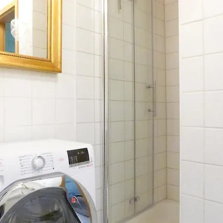 Semesterbostad Bon Air *