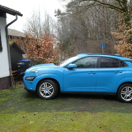 Semesterbostad Bon Air