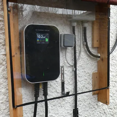 Semesterbostad Bon Air