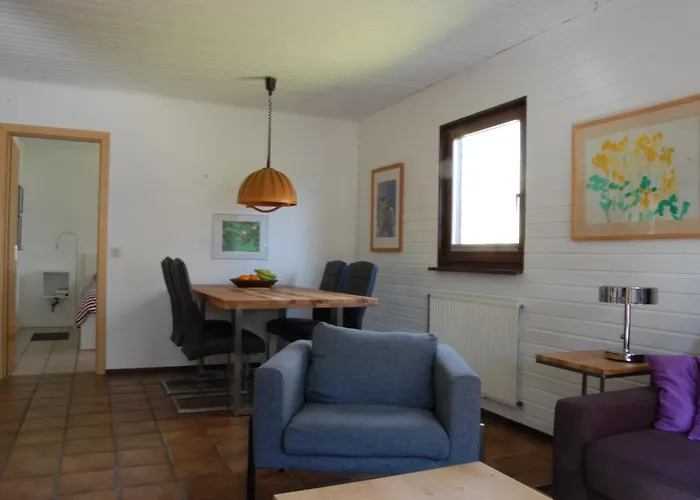 Bon Air 度假居 塔尔方